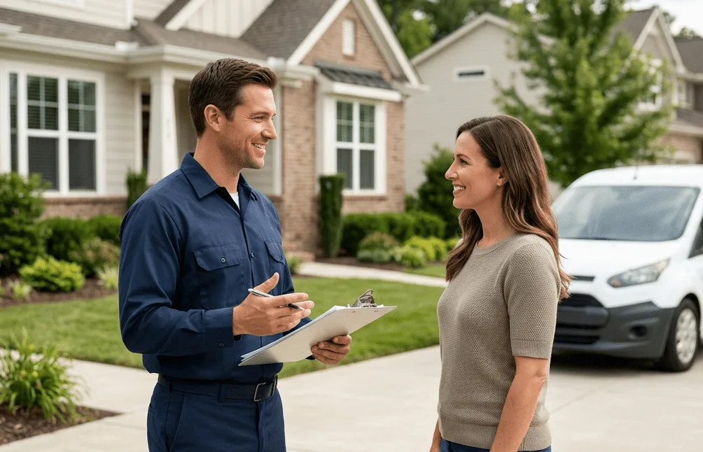Mold Remediation Henning, MN FAQs